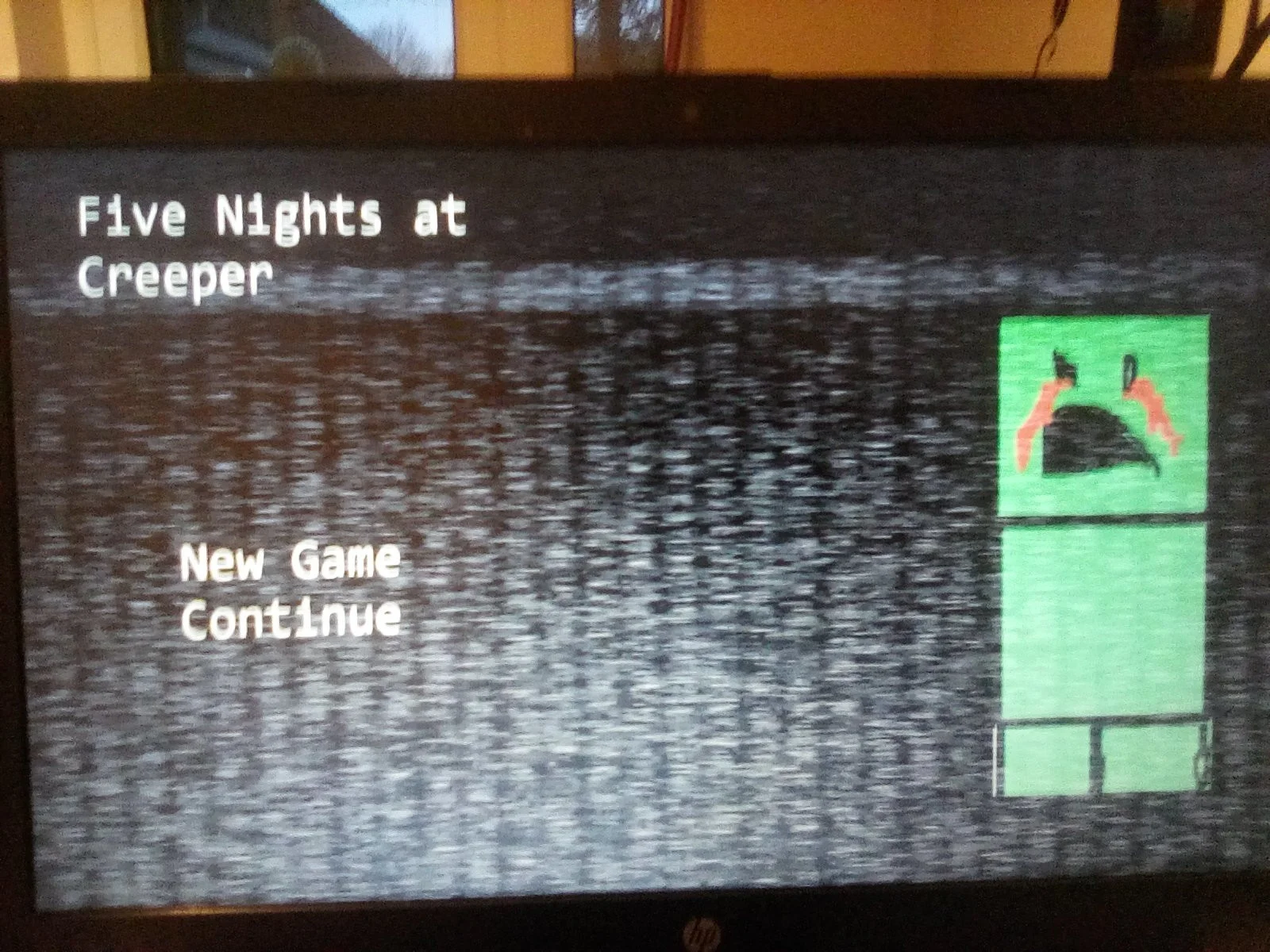 Five nights at Creepers (itch) Five nights at Creepers (itch)