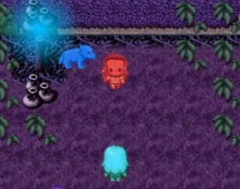 Рецензии A Shaman's Journey (itch)