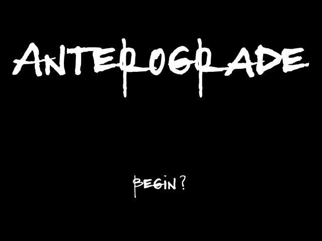 Anterograde Lite (itch) Anterograde Lite (itch)