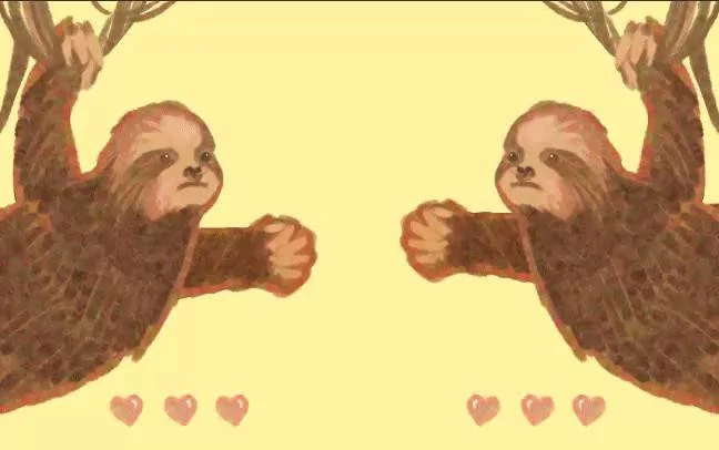 Mega Sloth Battle (itch) Mega Sloth Battle (itch)