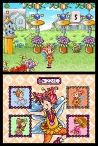 Fancy Nancy: Tea Party Time! Fancy Nancy: Tea Party Time!