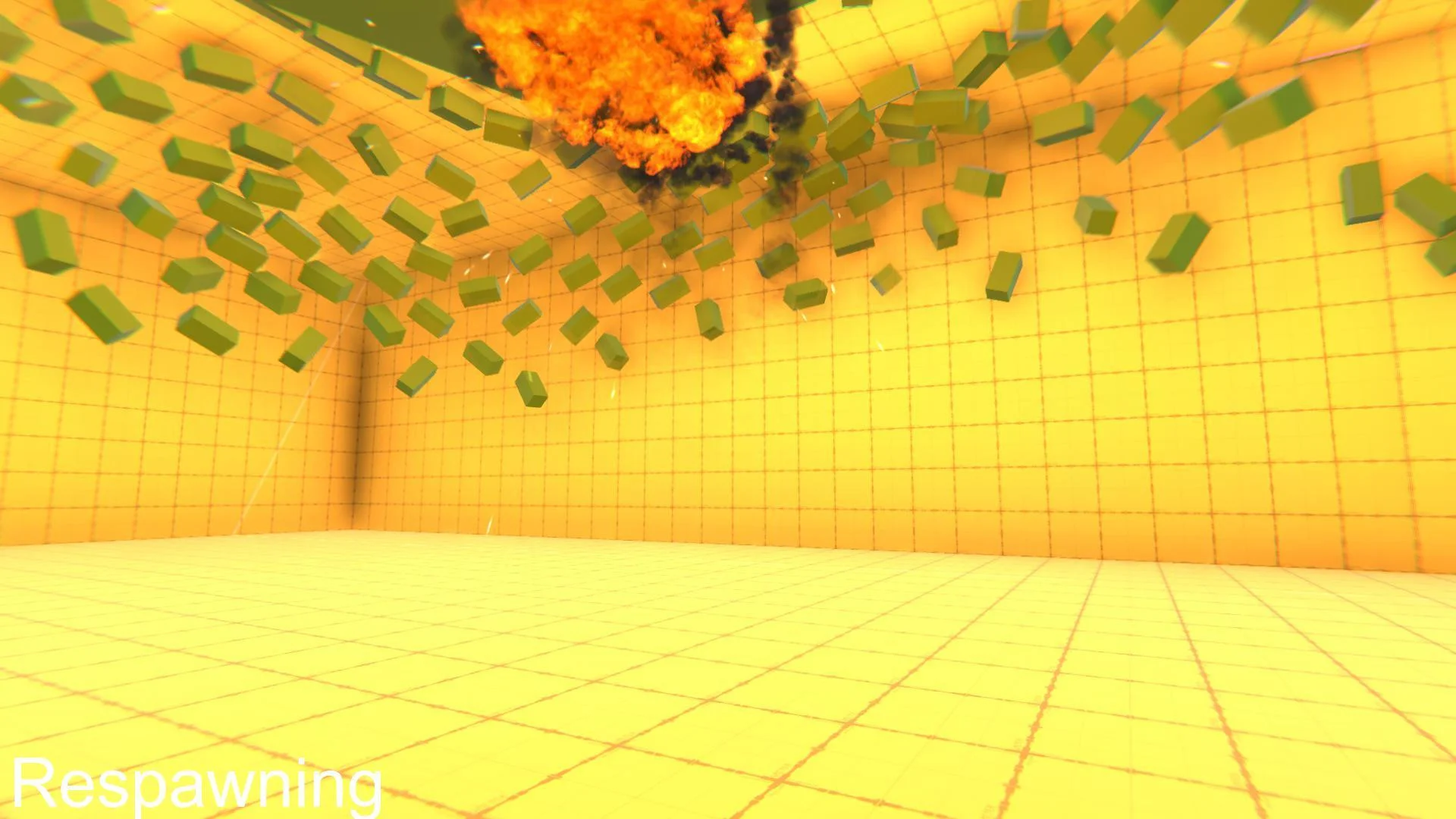 Project Bombs (itch) Project Bombs (itch)