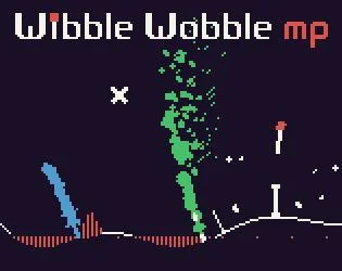 Wibble Wobble Multiplayer (itch) Wibble Wobble Multiplayer (itch)