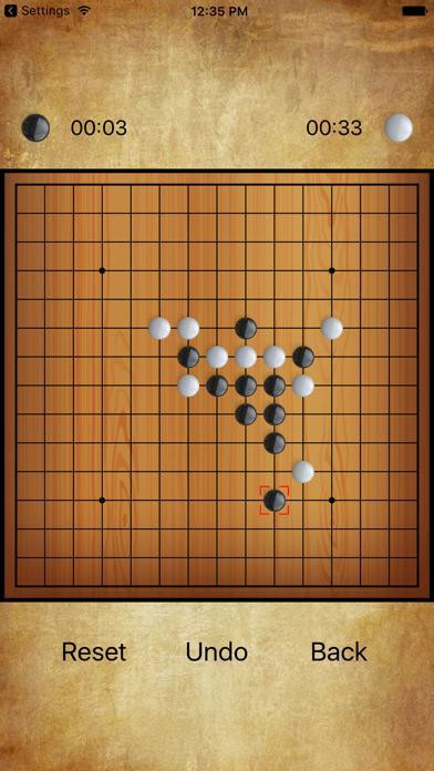 Gomoku (Renju,Gobang) Gomoku (Renju,Gobang)