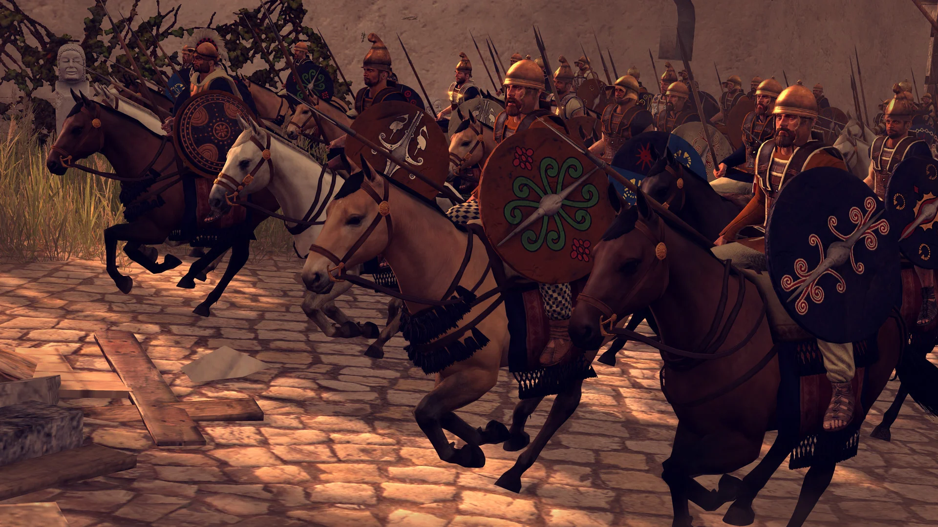 Total War: Rome II - Black Sea Colonies Culture Pack