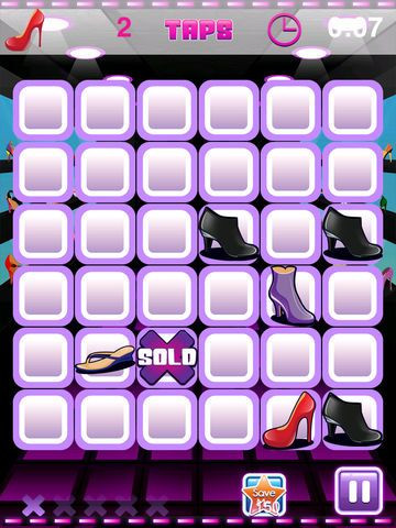 Mall Madness - Designer Shoe Blowout Mall Madness - Designer Shoe Blowout