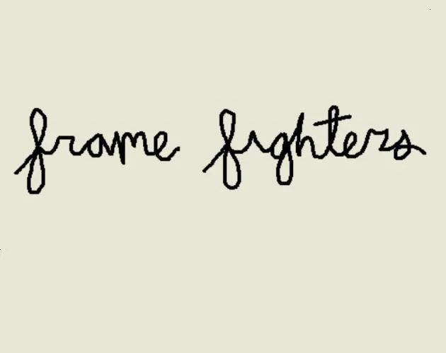 Frame Fighters! (itch) Frame Fighters! (itch)
