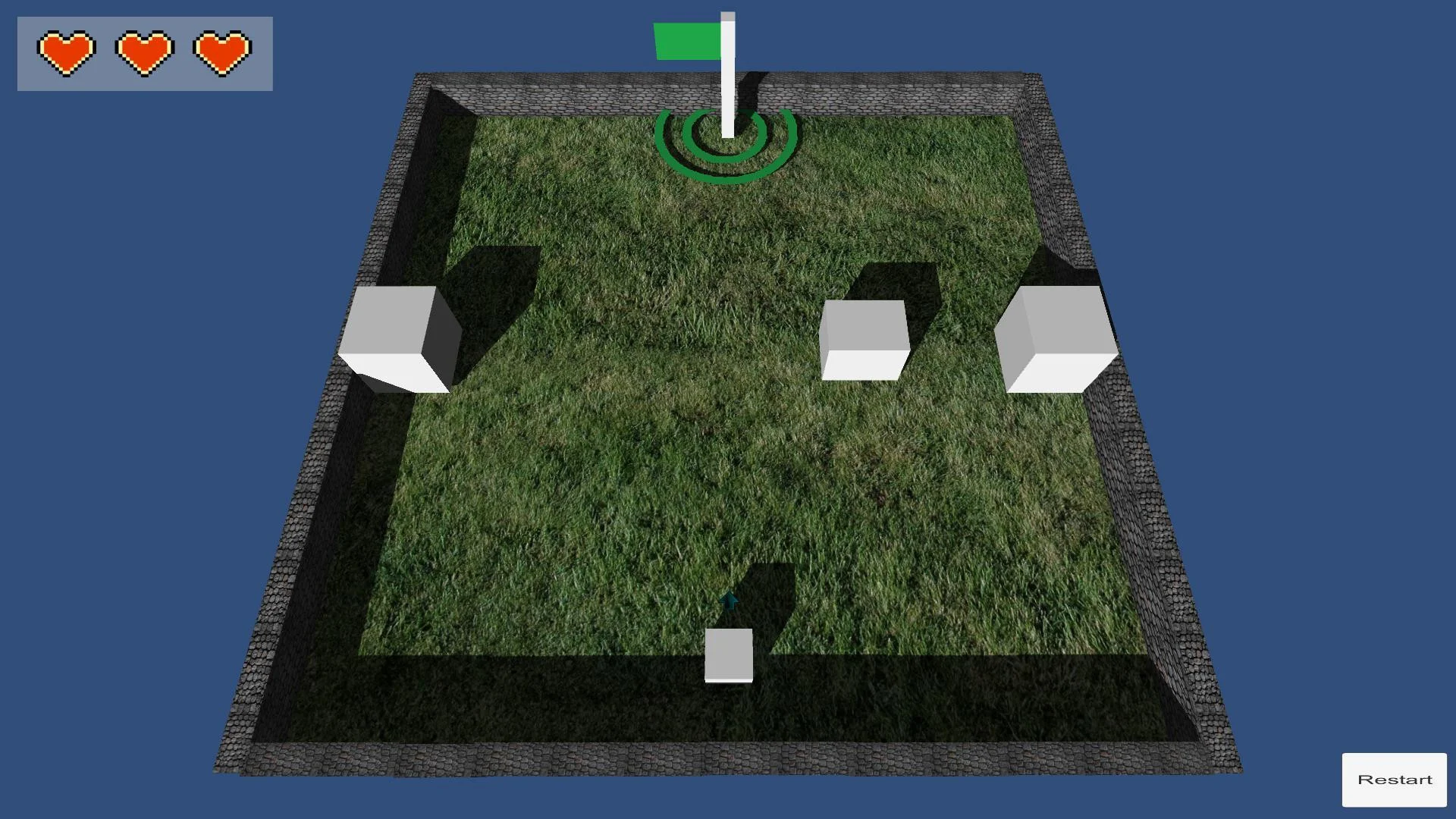 Tile Runner (itch) Tile Runner (itch)
