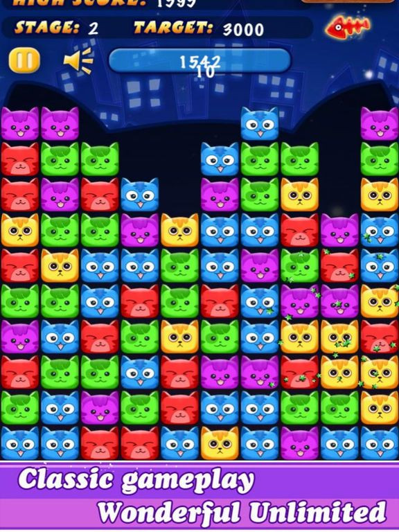 Pop Night BabyCat Pop Night BabyCat