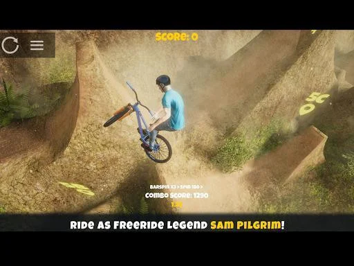 Новости о Shred! 2 - Freeride Mountain Biking