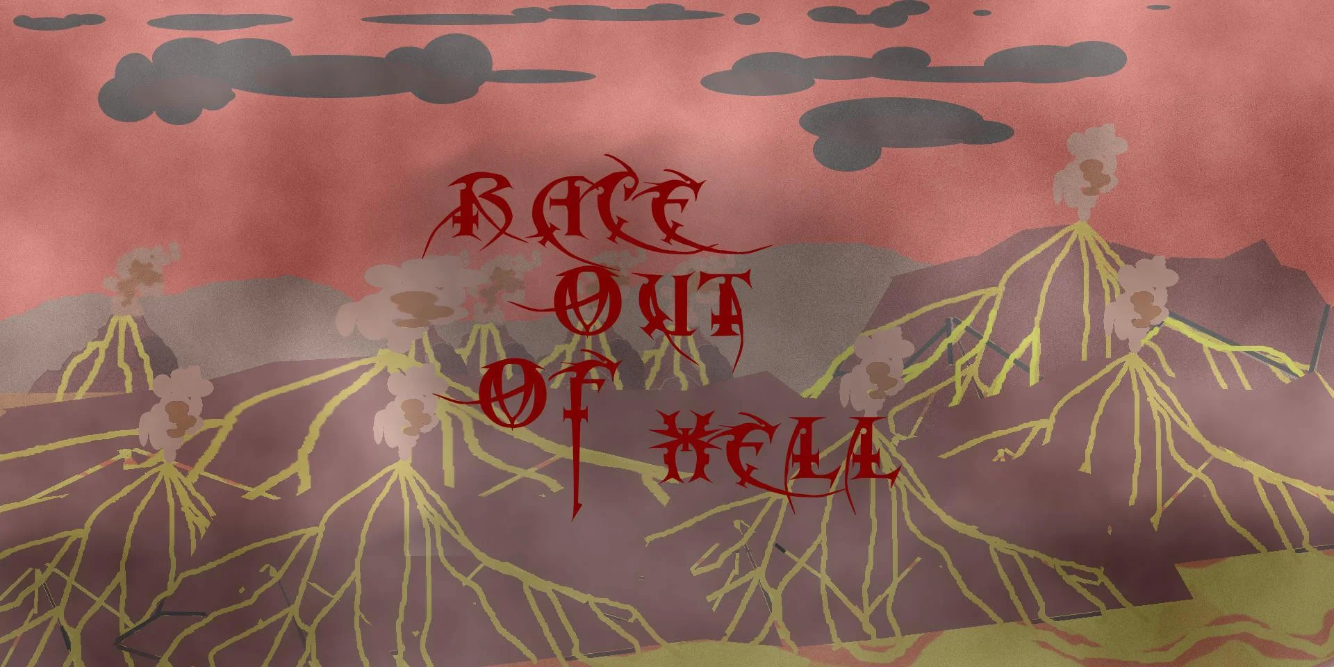 Race Out of Hell (itch) Race Out of Hell (itch)