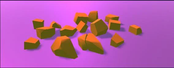 BG's Battlegrounds (itch)