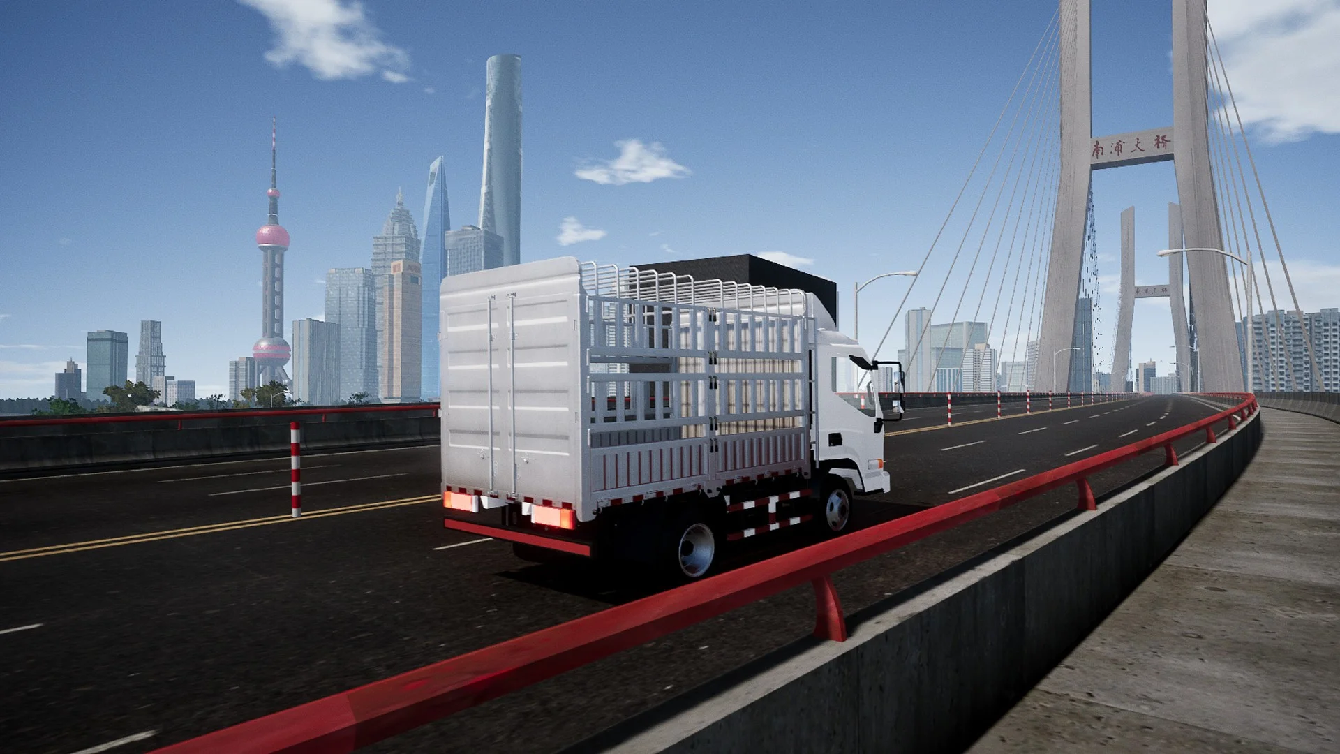 Рецензии Truck Life