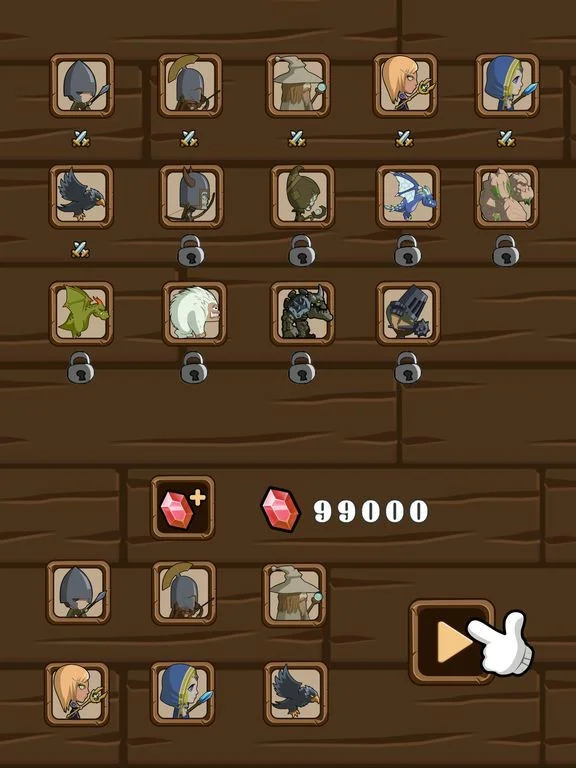 Sheep Legion 2- single-player strategy games