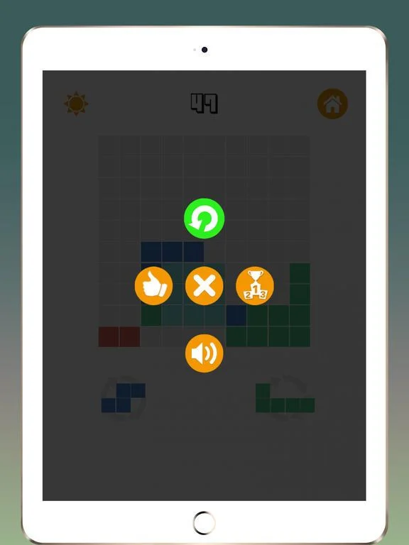 Рецензии Crazy Brick Game
