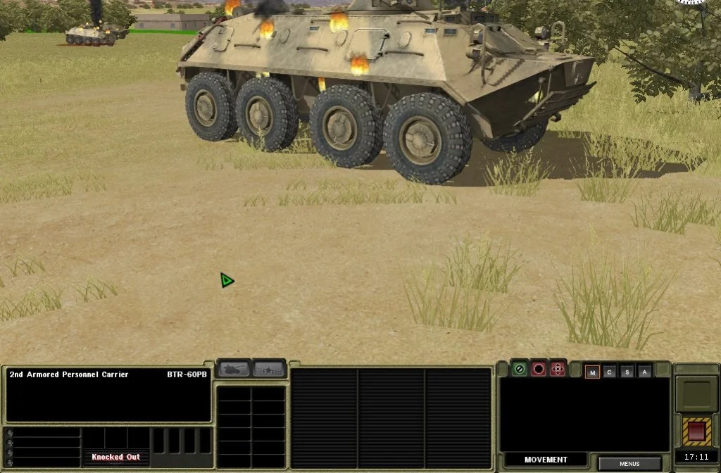 Combat Mission: Shock Force - Marines Combat Mission: Shock Force - Marines