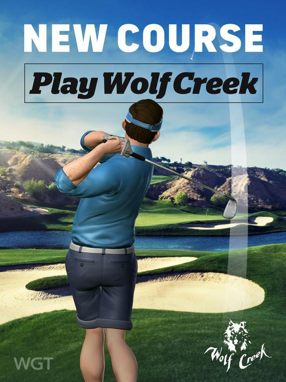 WGT Golf WGT Golf