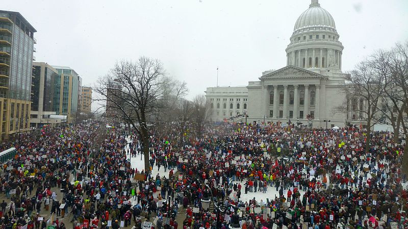 Plan the Protest (itch) Plan the Protest (itch)