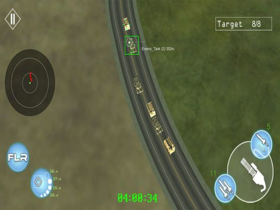 Рецензии Drone Attack Terrorist War 3D