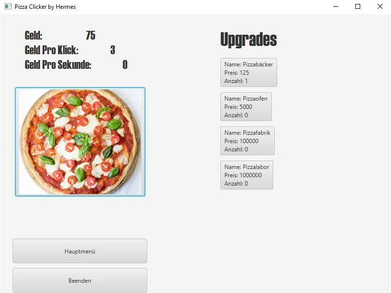 Pizza Clicker (itch)
