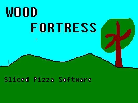 Wood Wars [Pre-Alpha] (itch)