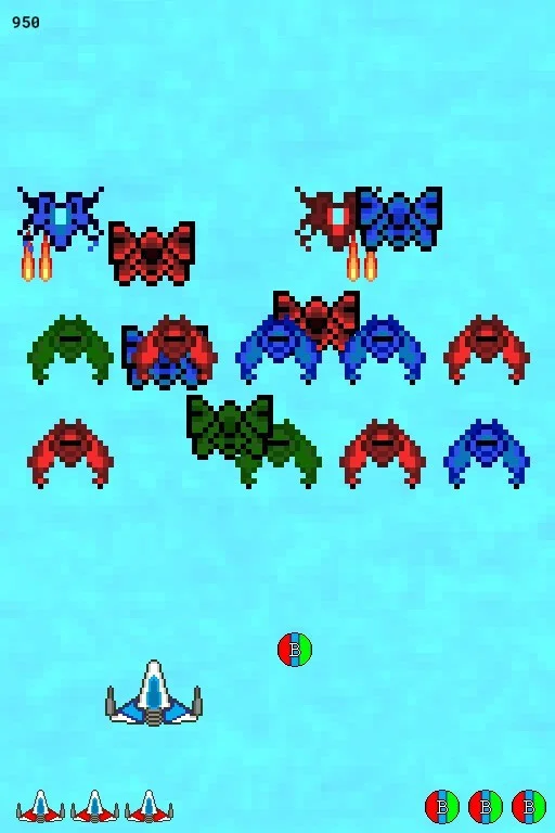 Space Wizard School (itch) Space Wizard School (itch)