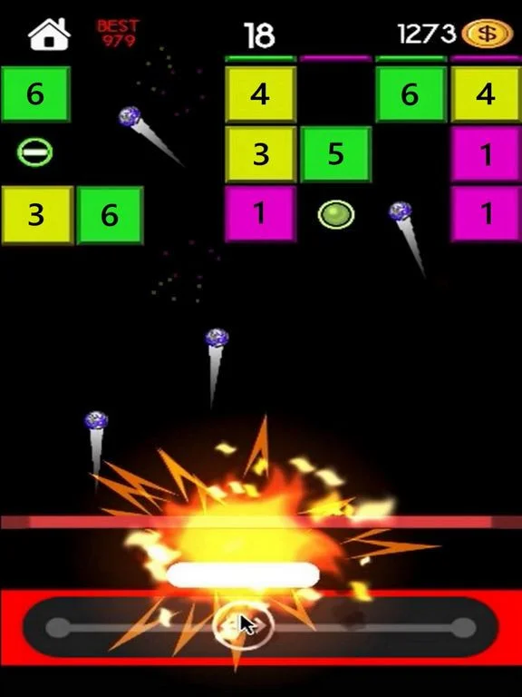 Balls vs Blocks! Balls vs Blocks!