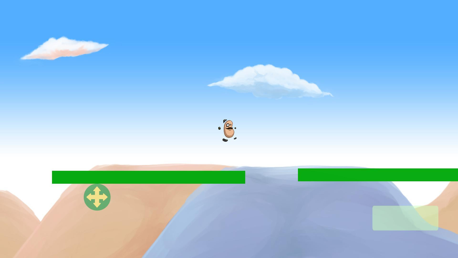 Рецензии The Lame Game (itch)