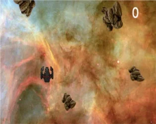 Space Rocks (itch) Space Rocks (itch)