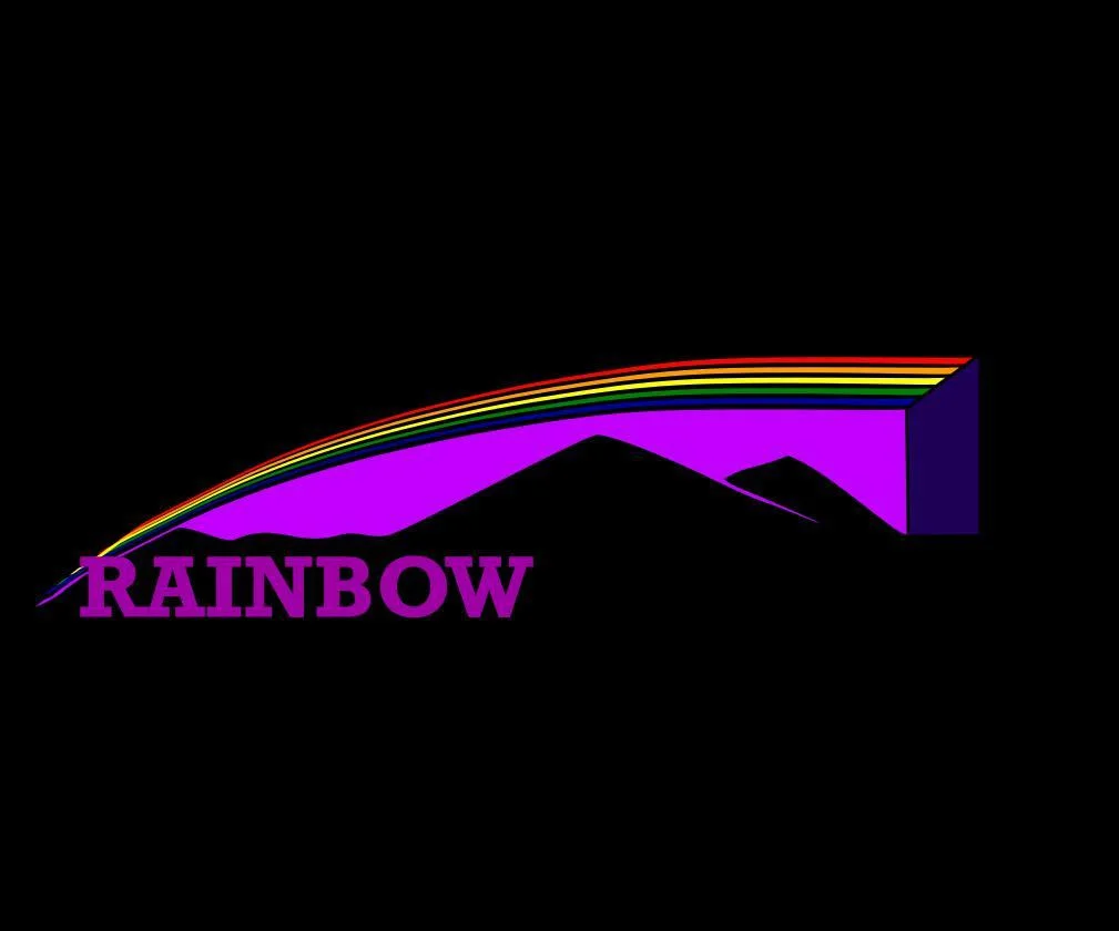 Rainbow Country (itch) Rainbow Country (itch)