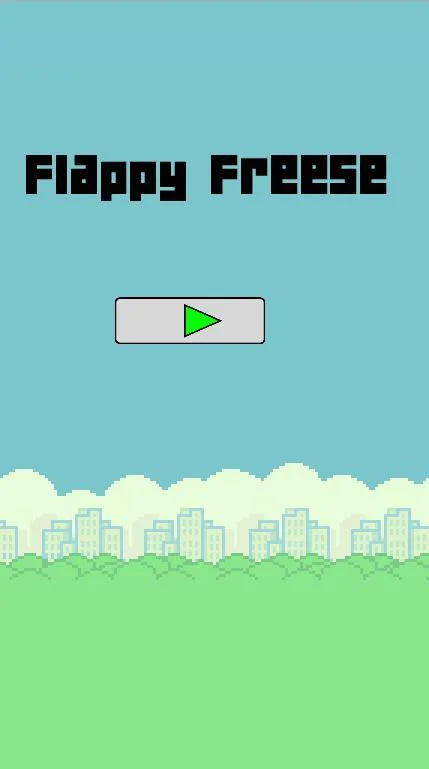 Flappy Freese (itch) Flappy Freese (itch)