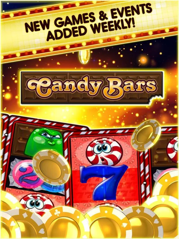 DoubleDown Casino Slots & More DoubleDown Casino Slots & More