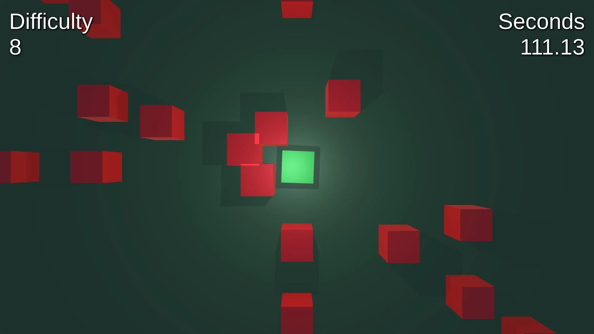 Cubepocalypse (itch)