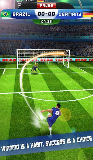 World Cup Run World Cup Run