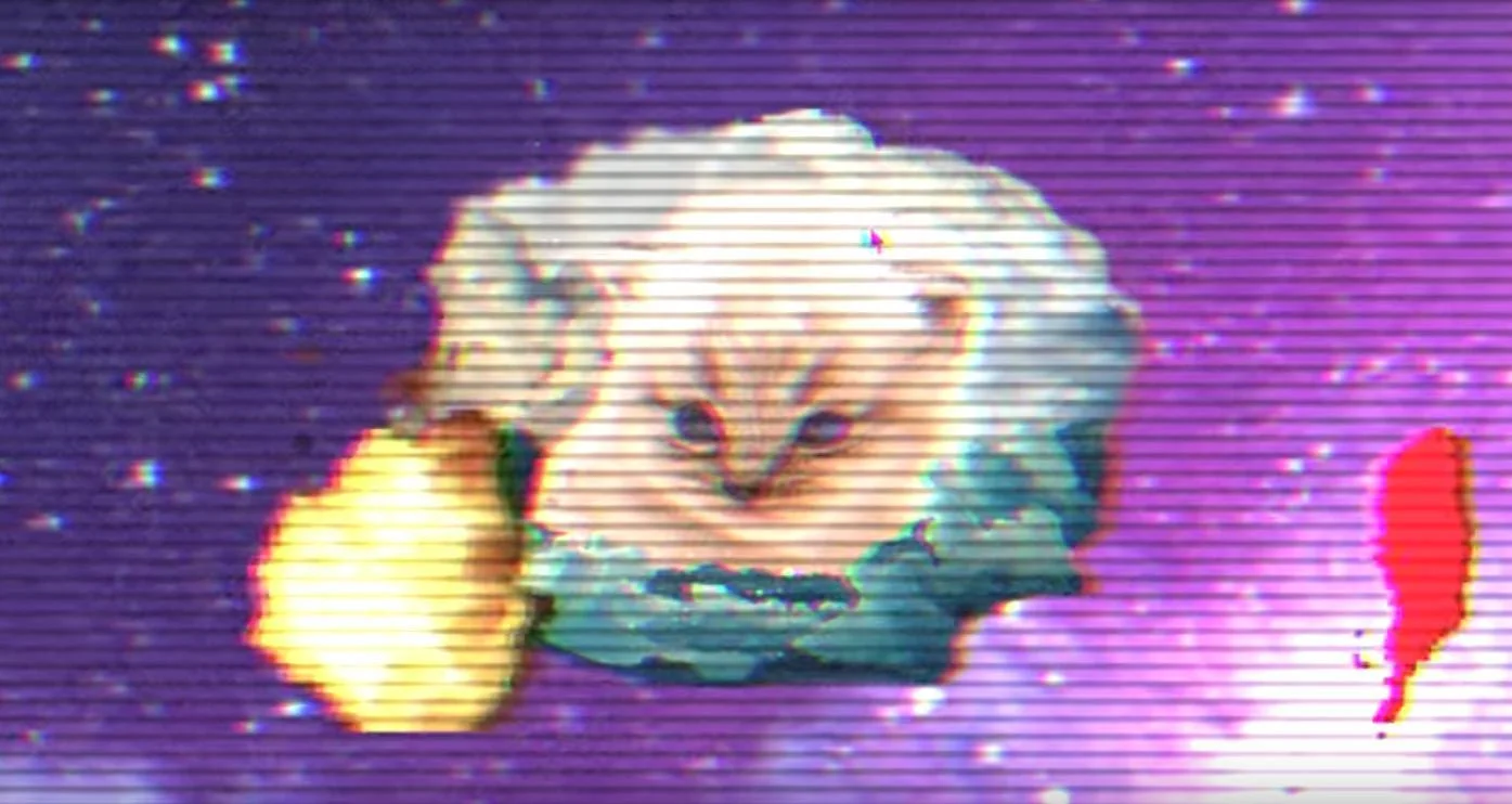 Space Kitty (itch) Space Kitty (itch)