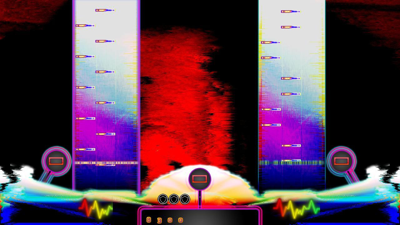 HYPER GROOVE (itch) HYPER GROOVE (itch)