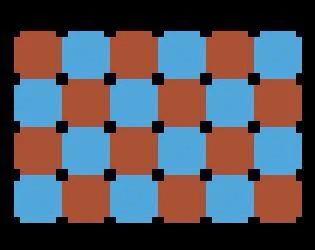 The Not Tedious Game (itch) The Not Tedious Game (itch)