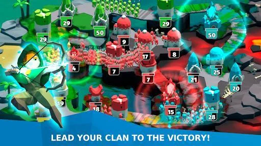BattleTime Premium Real Time Strategy Offline Game BattleTime Premium Real Time Strategy Offline Game
