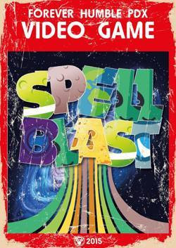 Рецензии Spellblast (itch)