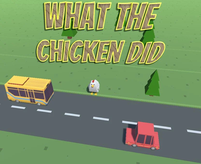 What the chicken did (web build) (itch) What the chicken did (web build) (itch)
