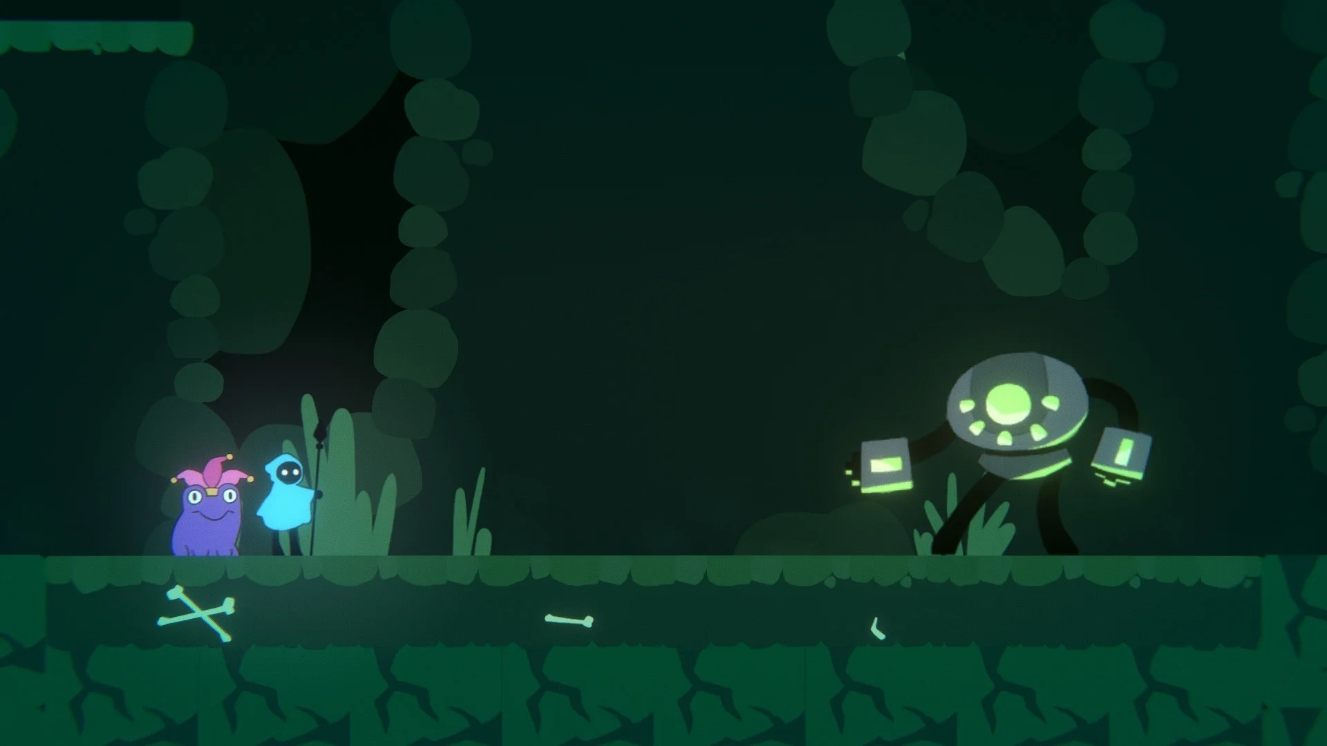 Frog Snatchers Demo (tootiredstudios) (itch) Frog Snatchers Demo (tootiredstudios) (itch)