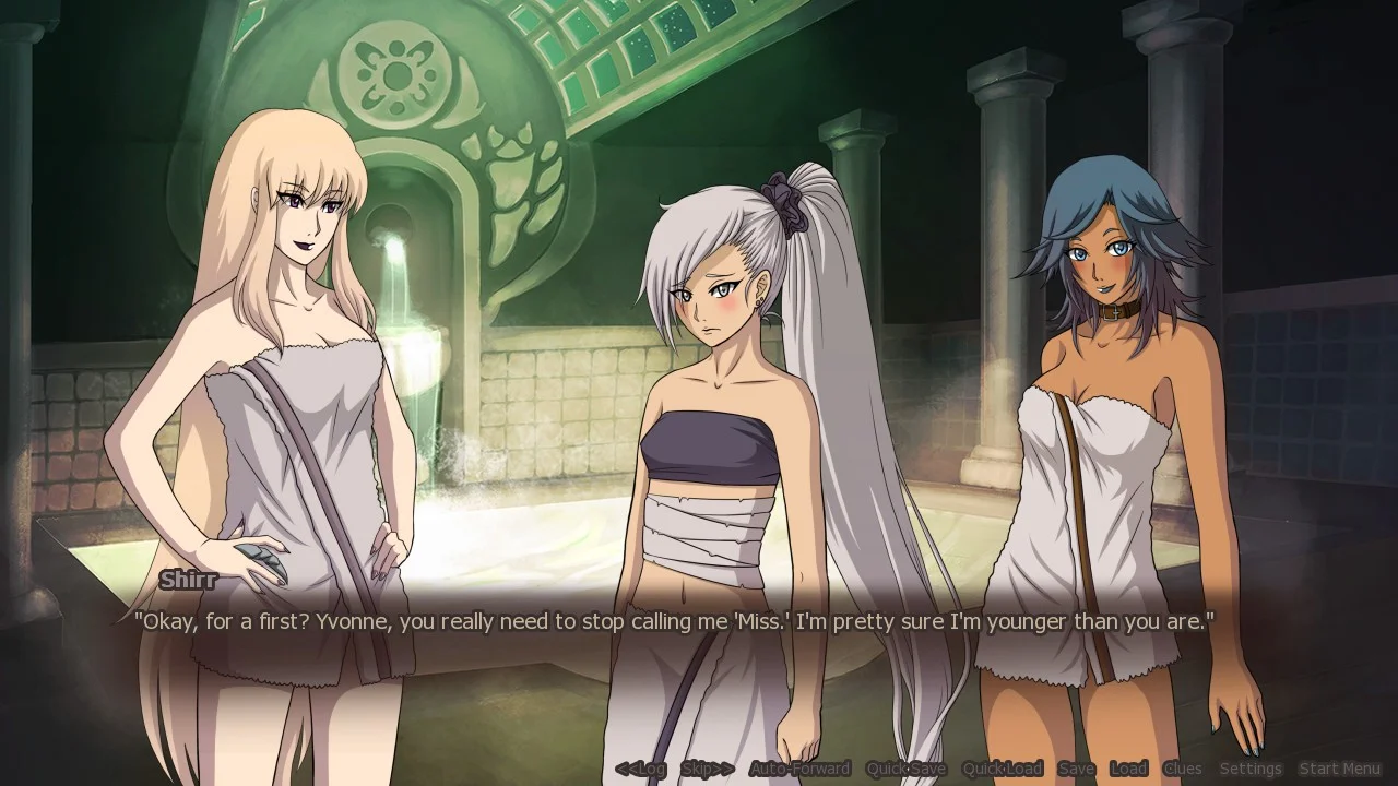 SoulSet SoulSet