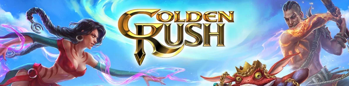 Golden Rush