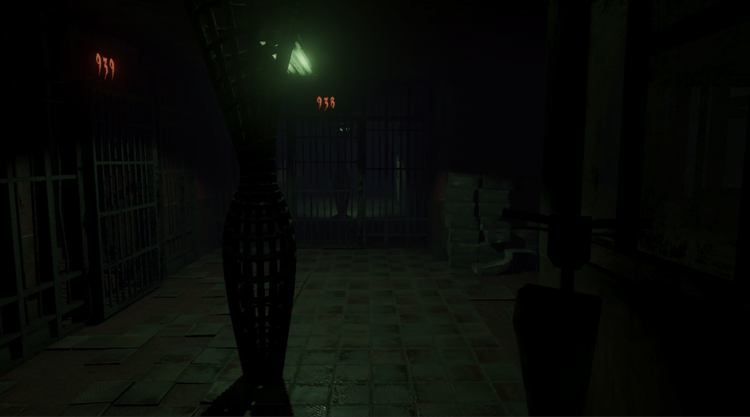 Статьи по Krampus is Home (itch)