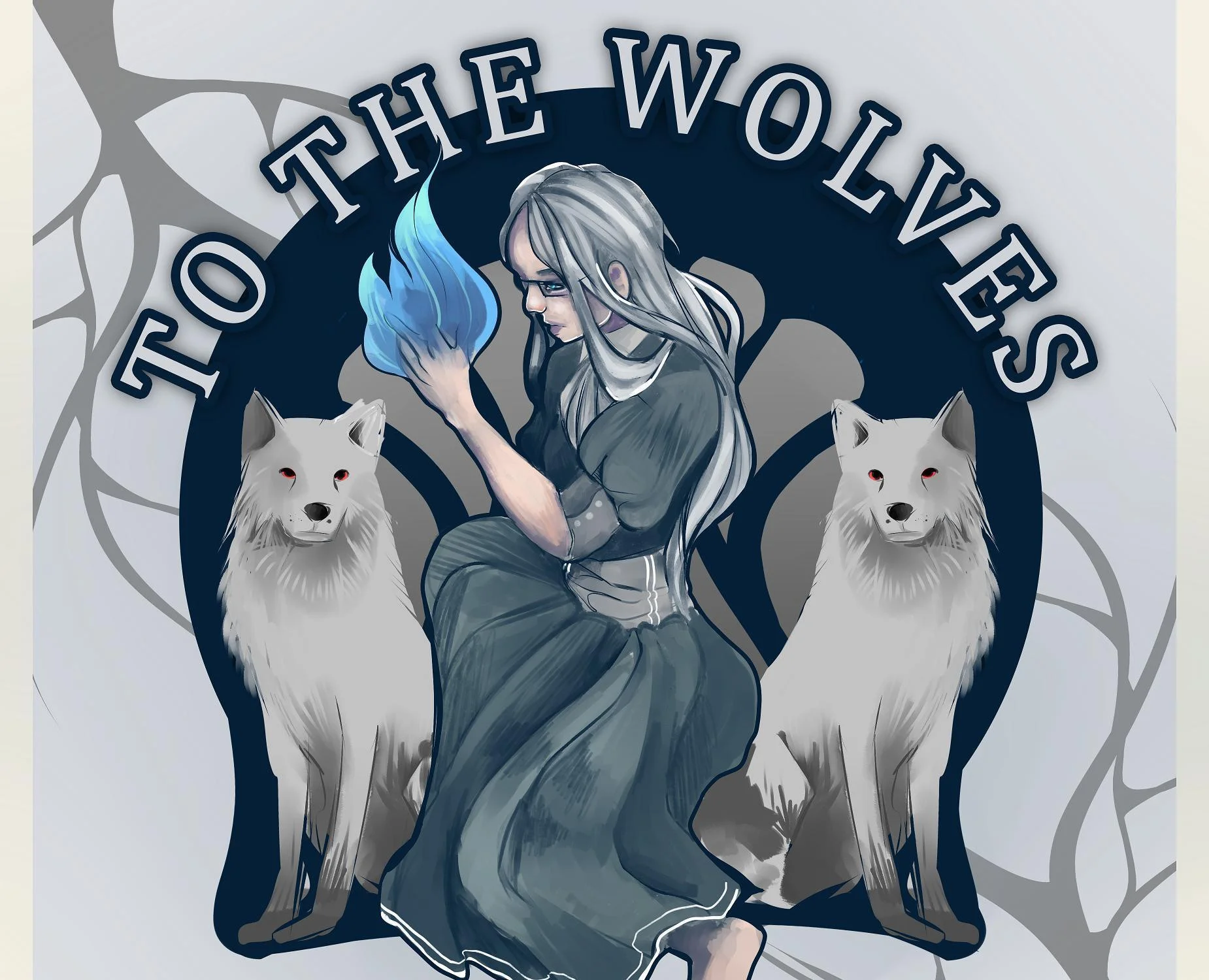 To the Wolves (itch)