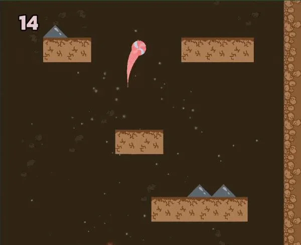 Escape The Hole (TheRealAkatosh) (itch) Escape The Hole (TheRealAkatosh) (itch)