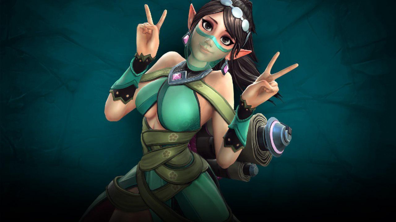 Post 2449188: paladins_champions_of_the_realm splashbrush ying