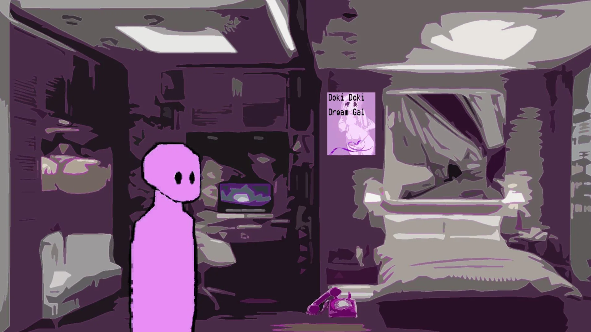 The Blob The Blob