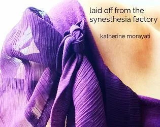 Laid Off from the Synesthesia Factory (itch) Laid Off from the Synesthesia Factory (itch)
