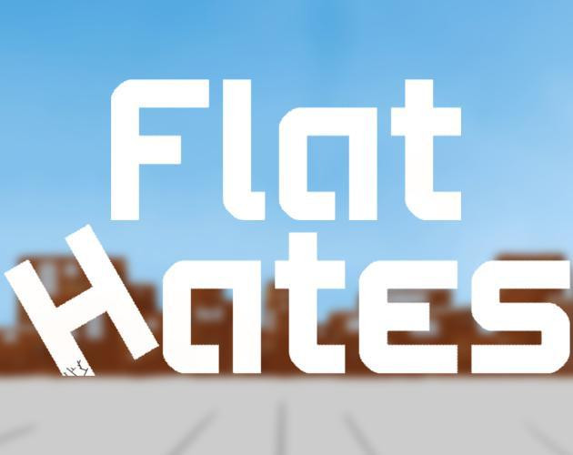 Flathates (itch)